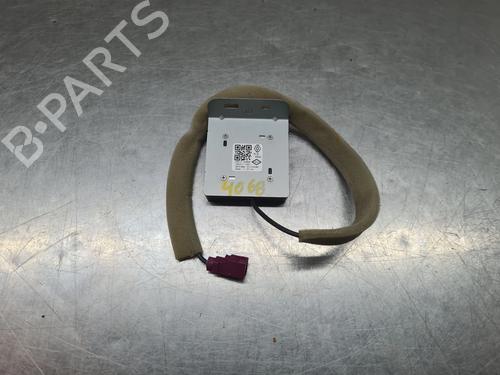 Andere für RENAULT CLIO V (B7_) 1.0 LPG (B7MT) (101 hp) 28001351