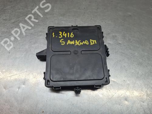 Elektronik Modul für DACIA SANDERO III [2021-2025]  28001355