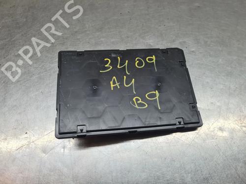 Elektronik Modul für AUDI A4 B9 (8W2, 8WC) 2.0 TDI (150 hp) 28001356
