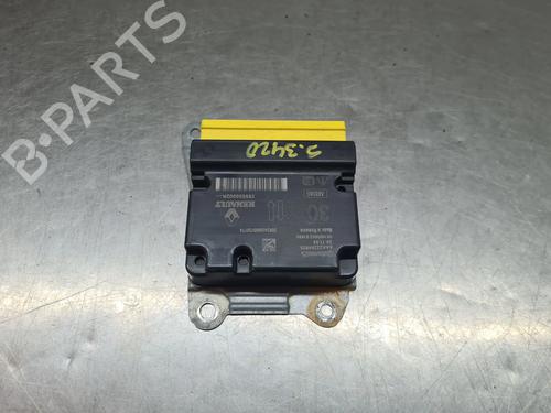 Used ECU airbags RENAULT CAPTUR II (HF_) TCe 100 (HFMT) (101 hp) 28001929