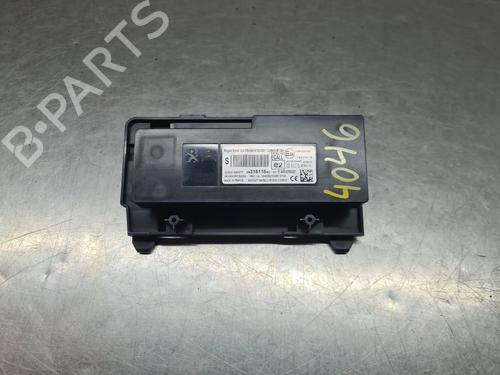 Used Other CITROËN C3 / C3 ORIGIN III (SX) 1.5 BlueHDi 100 (SXYHYP, SXYHTU) (102 hp) 28001930
