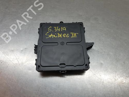 Used Electronic module DACIA SANDERO III 1.0 TCe 90 (91 hp) 28001932