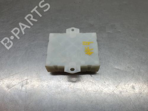 Used Electronic module NISSAN X-TRAIL III (T32_, T32R, T32RR) 1.6 dCi (T32) (130 hp) 28001934