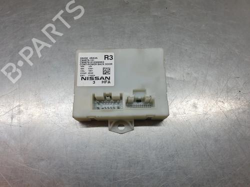 Modulo electronico NISSAN X-TRAIL III (T32_, T32R, T32RR) 1.6 dCi (T32) | BP28001934M83 