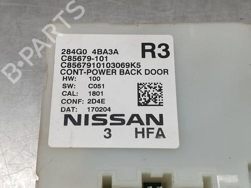 Modulo electronico NISSAN X-TRAIL III (T32_, T32R, T32RR) 1.6 dCi (T32) | BP28001934M83 