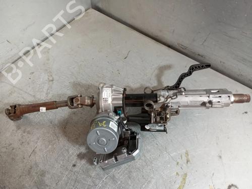 Steering column SKODA FABIA III (NJ3) 1.0 TSI | BP17018885M21 