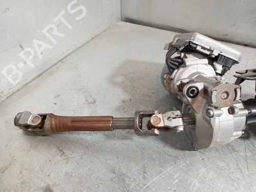 Steering column SKODA FABIA III (NJ3) 1.0 TSI | BP17018885M21 