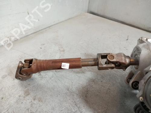 Steering column SKODA FABIA III (NJ3) 1.0 TSI | BP17018885M21 
