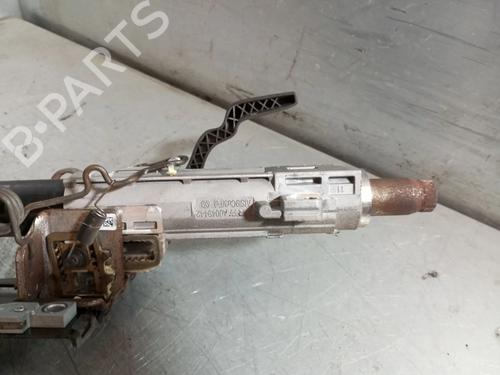 Steering column SKODA FABIA III (NJ3) 1.0 TSI | BP17018885M21 
