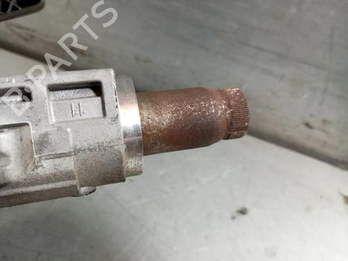 Steering column SKODA FABIA III (NJ3) 1.0 TSI | BP17018885M21 