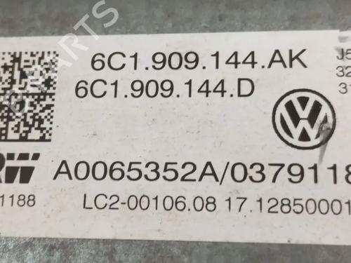 Steering column SKODA FABIA III (NJ3) 1.0 TSI | BP17018885M21 
