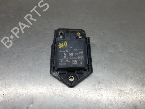 Used Other NISSAN X-TRAIL III (T32_, T32R, T32RR) 1.6 dCi (T32) (130 hp) 28003183