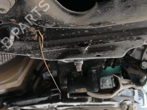 Used Subframe CITROËN C3 / C3 ORIGIN III (SX) 1.2 PureTech 82 (83 hp) 28003186