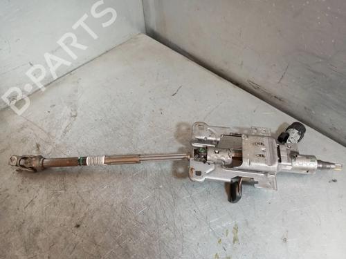 Used Steering column PEUGEOT PARTNER Box Body/MPV 1.6 BlueHDi 100 (100 hp) 27344393