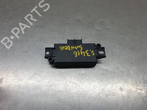 Used Electronic module DACIA SANDERO III [2021-2025]  28003187