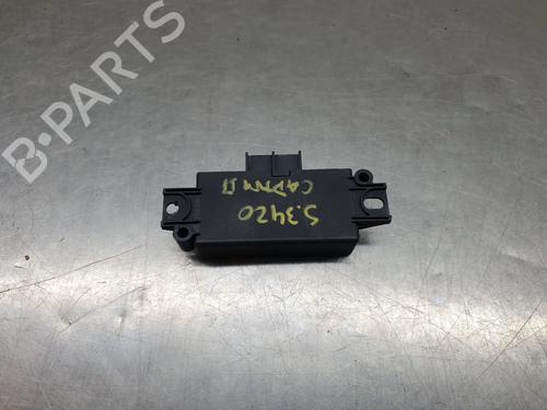 Module électronique RENAULT CAPTUR II (HF_) TCe 100 (HFMT) (101 hp) 28004697