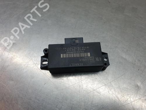 Elektronisk modul RENAULT CAPTUR II (HF_) TCe 100 (HFMT) | BP28004697M83 