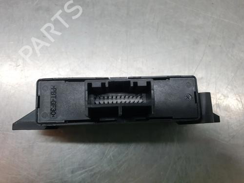 Elektronisk modul RENAULT CAPTUR II (HF_) TCe 100 (HFMT) | BP28004697M83 