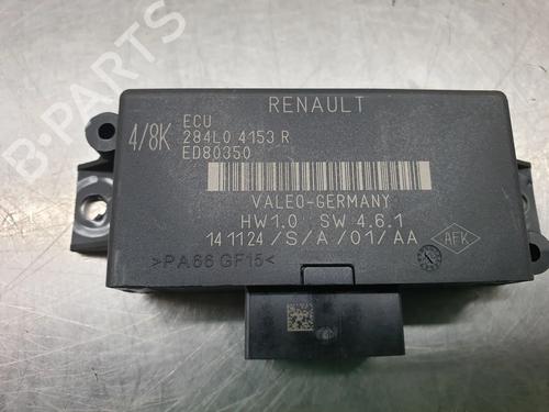 Elektronisk modul RENAULT CAPTUR II (HF_) TCe 100 (HFMT) | BP28004697M83 