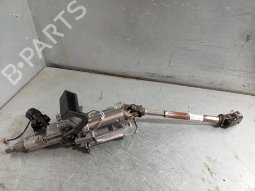 Used Steering column PEUGEOT 3008 II SUV (MC_, MR_, MJ_, M4_) 1.5 BlueHDi 130 (131 hp) 27310395