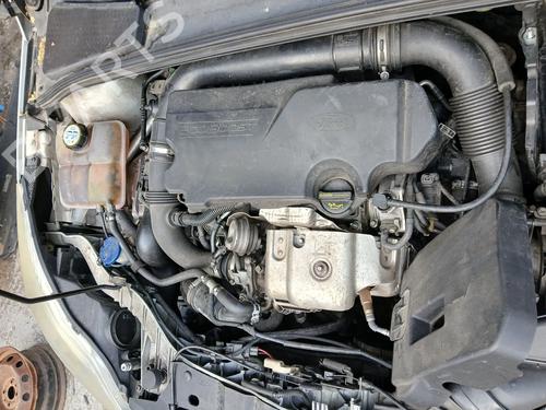 Engine FORD FOCUS III 1.0 EcoBoost BP28375555M1