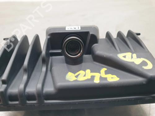 Electronic module RENAULT CAPTUR II (HF_) TCe 100 (HFMT) | BP28004704M83 