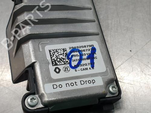 Electronic module RENAULT CAPTUR II (HF_) TCe 100 (HFMT) | BP28004704M83 