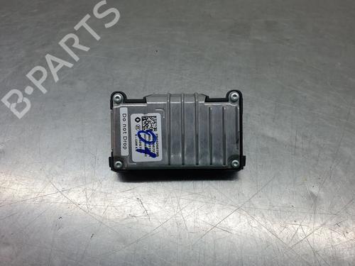 Electronic module RENAULT CAPTUR II (HF_) TCe 100 (HFMT) | BP28004704M83 