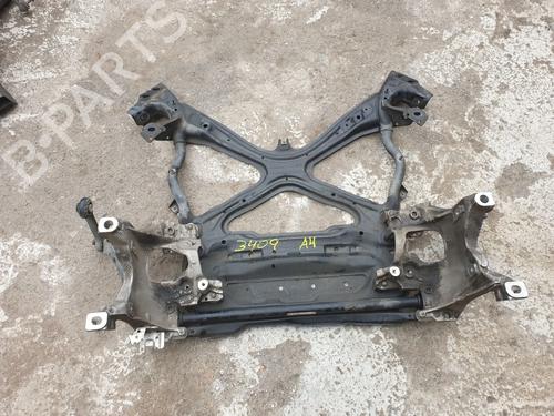 Used Subframe AUDI A4 B9 (8W2, 8WC) 2.0 TDI (150 hp) 28004706