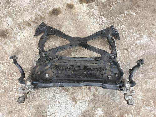 Subframe AUDI A4 B9 (8W2, 8WC) 2.0 TDI | BP28004706M9 