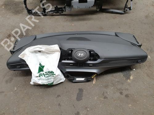 Used Airbag Kit HYUNDAI i20 III (BC3, BI3) 1.2 (84 hp) 28004711
