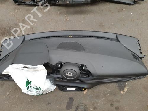 Kollisonspute sett HYUNDAI i20 III (BC3, BI3) 1.2 | BP28004711C86 