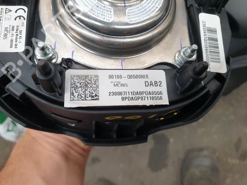 Kollisonspute sett HYUNDAI i20 III (BC3, BI3) 1.2 | BP28004711C86 