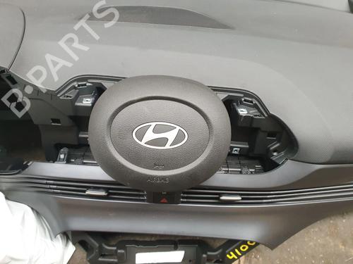 Kollisonspute sett HYUNDAI i20 III (BC3, BI3) 1.2 | BP28004711C86 