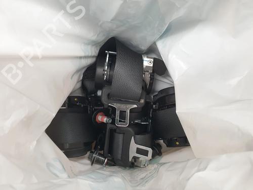 Kollisonspute sett HYUNDAI i20 III (BC3, BI3) 1.2 | BP28004711C86 