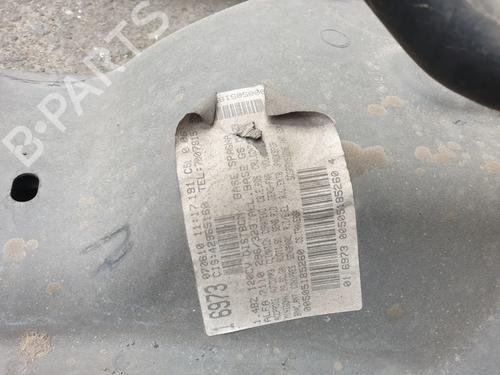 Subframe ALFA ROMEO GIULIETTA (940_) 1.4 TB (940FXA1A, 940FXT1A) | BP28004713M9