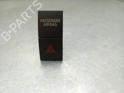 Advarselsbryter SKODA RAPID Spaceback (NH1) 1.0 TSI (110 hp) 27998853