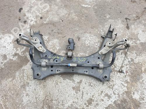 Vorderachsträger für RENAULT CLIO V (B7_) 1.5 Blue dCi 85 (B7AG) (86 hp) 28005440