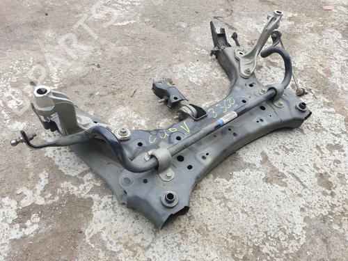Subframe RENAULT CLIO V (B7_) 1.5 Blue dCi 85 (B7AG) | BP28005440M9 