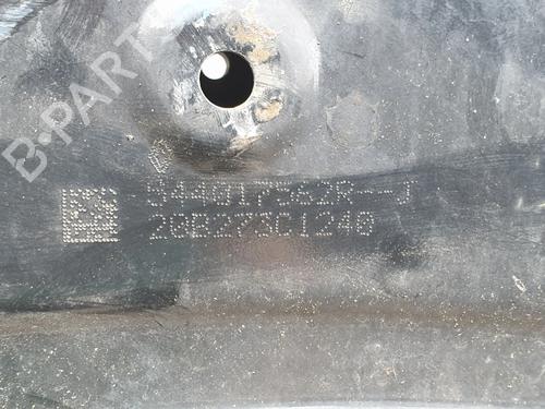 Subframe RENAULT CLIO V (B7_) 1.5 Blue dCi 85 (B7AG) | BP28005440M9 