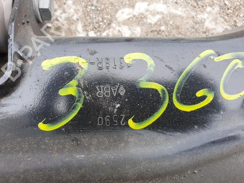 Subframe RENAULT CLIO V (B7_) 1.5 Blue dCi 85 (B7AG) | BP28005440M9 