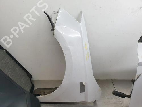 Kotflügel links vorne für SKODA FABIA III (NJ3) 1.4 TDI (90 hp) 28005442