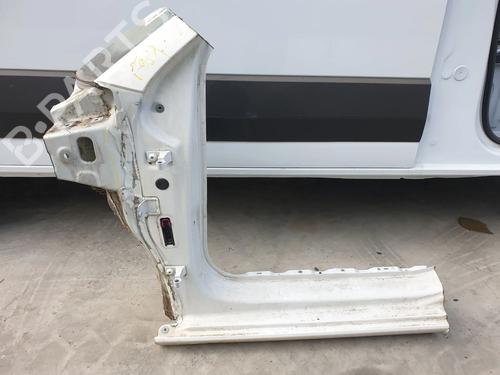 Andere für SKODA FABIA III (NJ3) 1.0 TSI (110 hp) 28005444