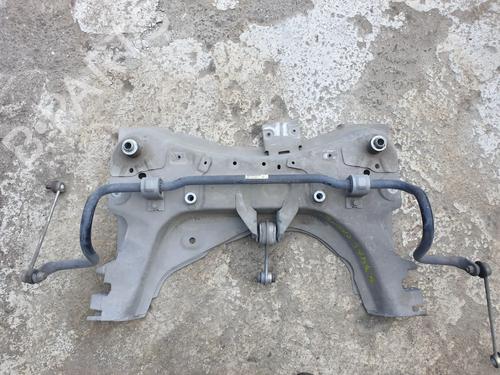 Used Subframe RENAULT CAPTUR I (J5_, H5_) 1.2 TCe 120 (118 hp) 23442873