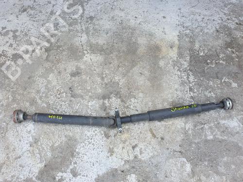 Used Driveshaft JAGUAR XF I (X250) 2.2 D (200 hp) 28016607