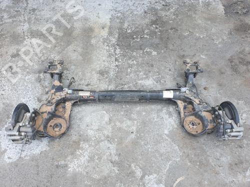 Used Rear axle PEUGEOT RIFTER 1.5 BlueHDi 100 (102 hp) 28044397
