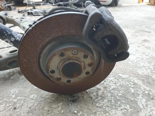 Left rear steering knuckle CITROËN JUMPY III Bus (V_) 1.6 BlueHDi 95 | BP24357002M27 