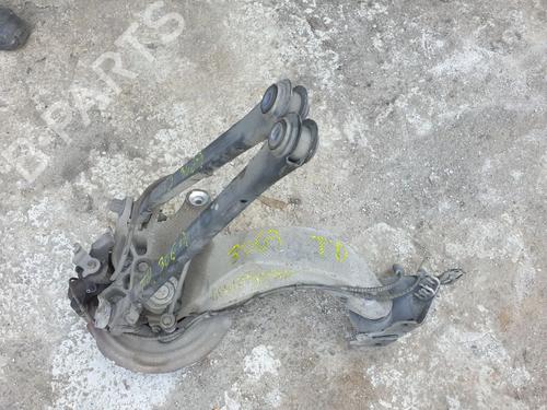 Right rear steering knuckle MINI MINI COUNTRYMAN (R60) Cooper D | BP17949687M28 