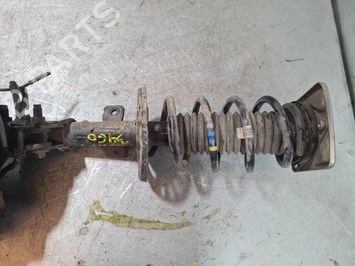 Right front shock absorber CITROËN JUMPY III Bus (V_) 1.6 BlueHDi 95 | BP24400352M17 