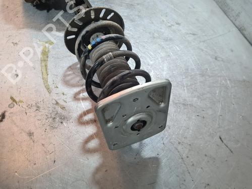 Right front shock absorber CITROËN JUMPY III Bus (V_) 1.6 BlueHDi 95 | BP24400352M17 